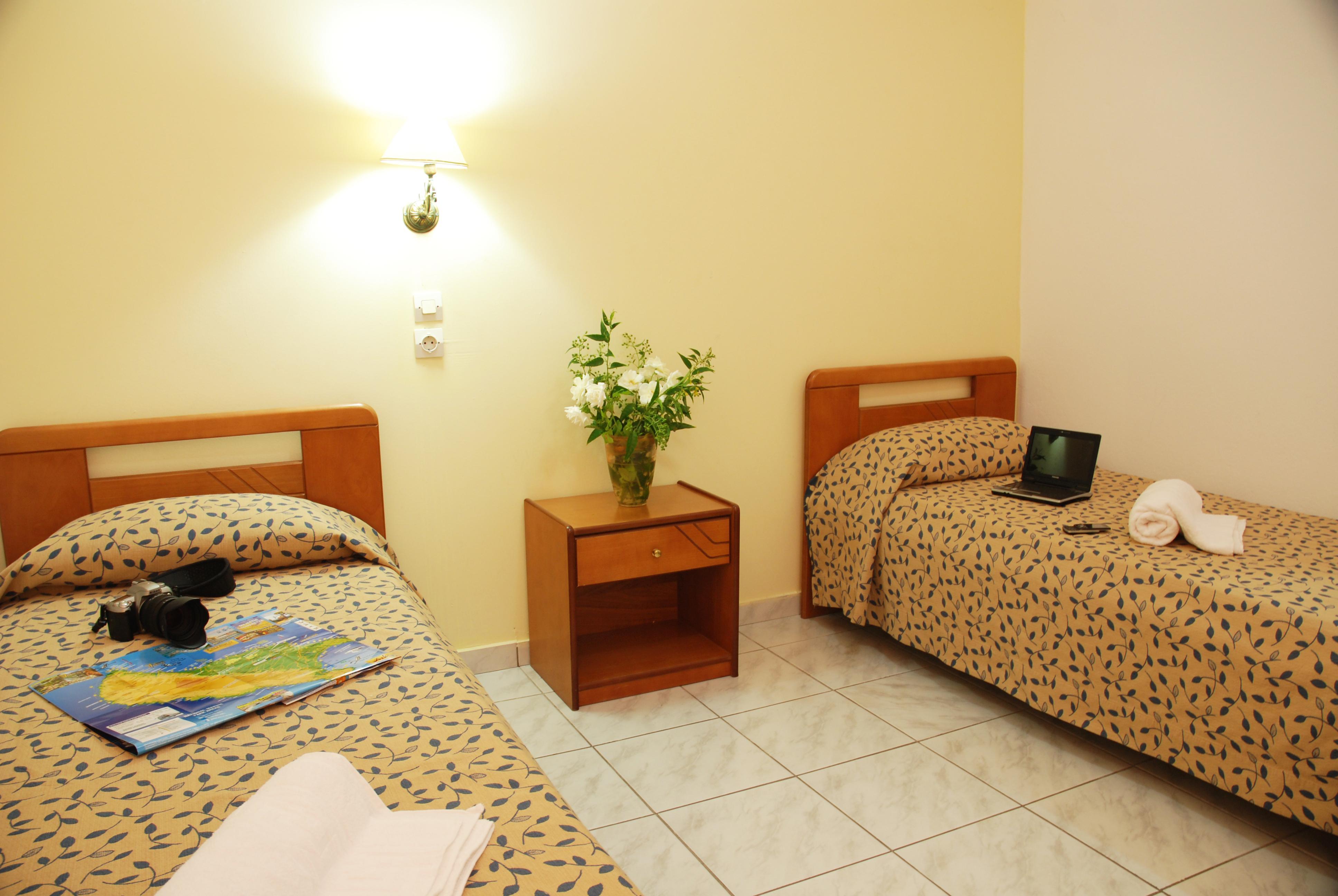 Deluxe Hotel 4*