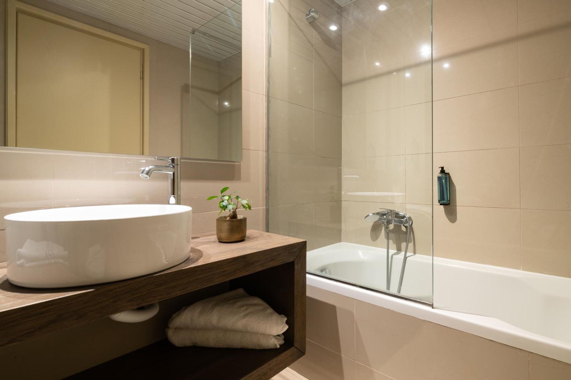 Deluxe 4* Plános