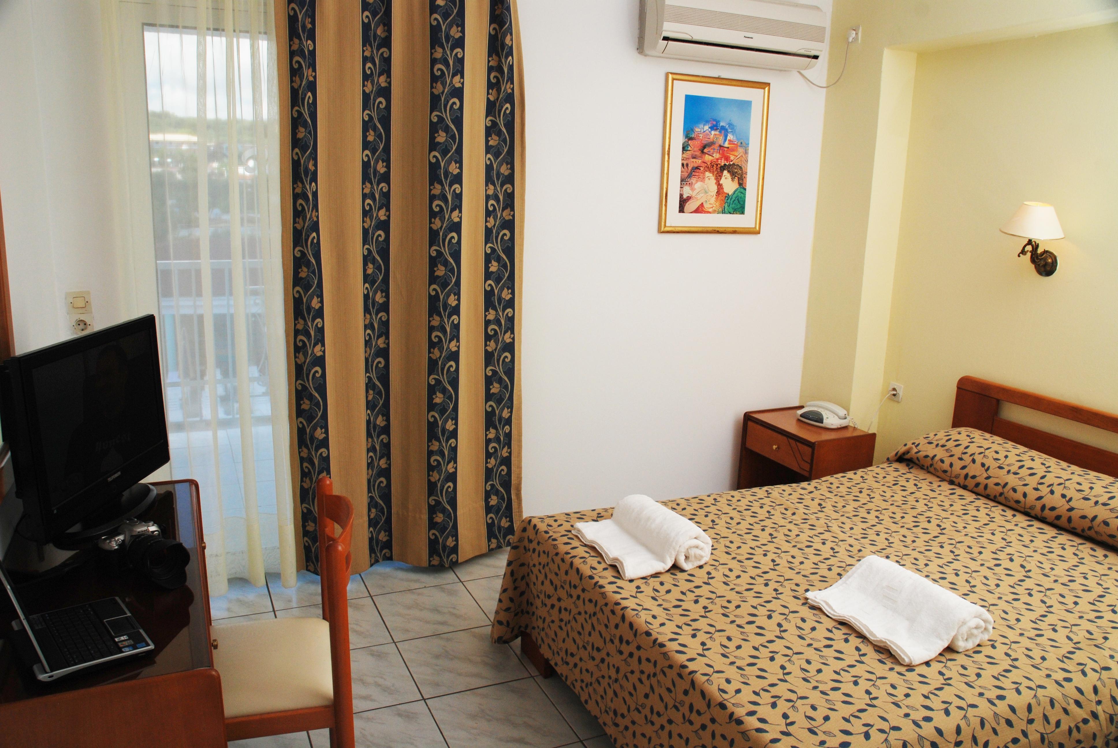 Hotel Deluxe Plános