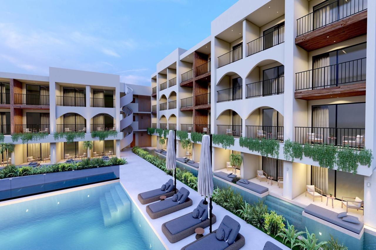Deluxe Hotel 4*