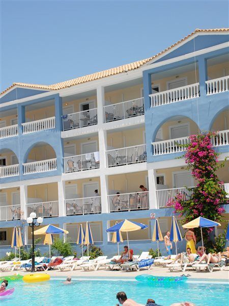 Deluxe 4* Plános